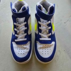 Court Borough 2 Mid - Youth 2.5