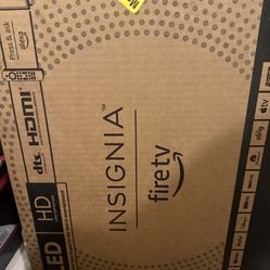 32 Inch Fire Tv 