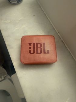 JBL Go 2