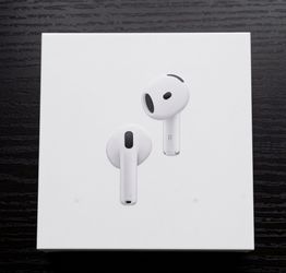 AirPods 4 anc