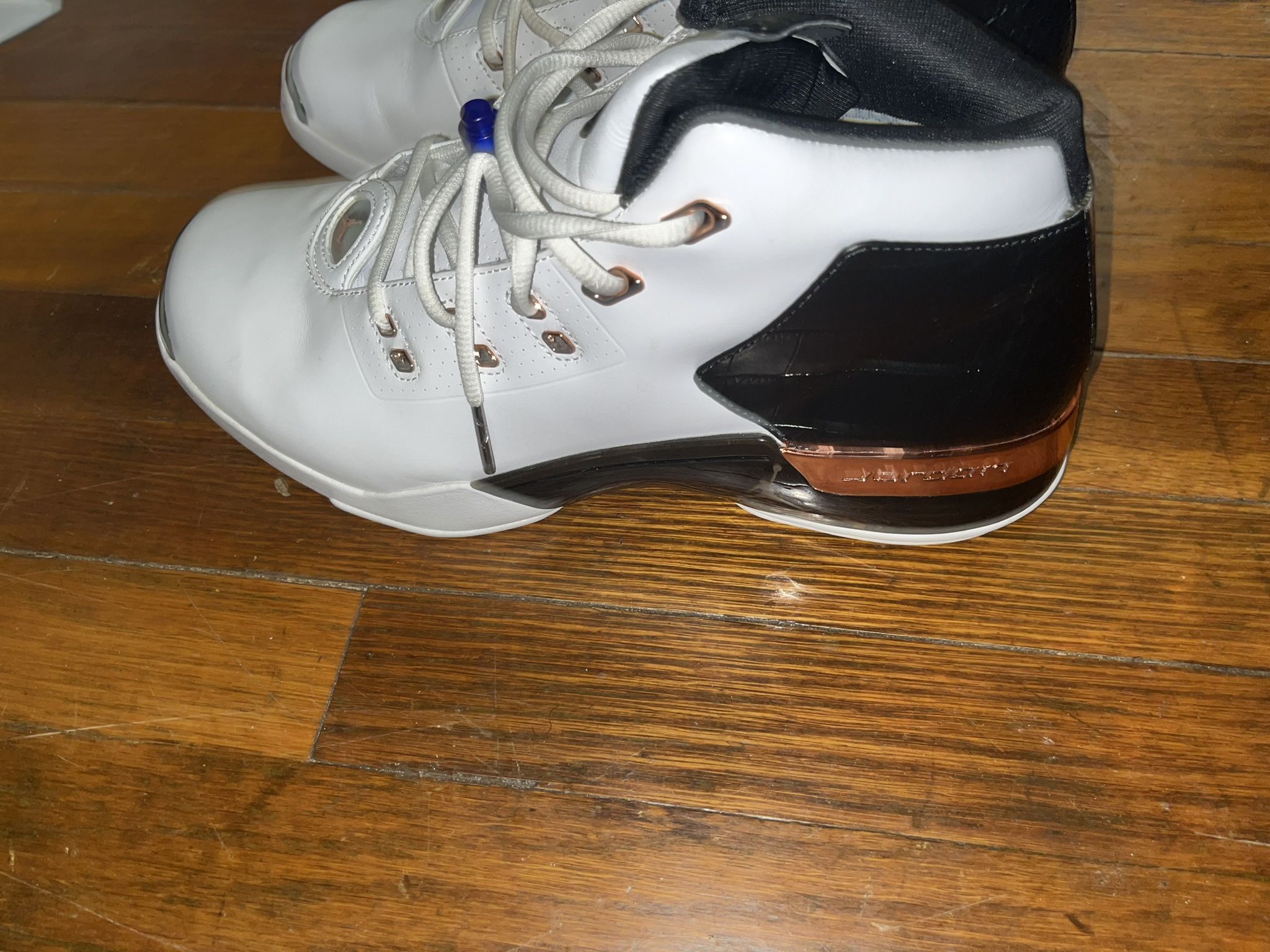 Retro Jordan