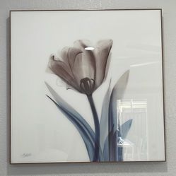 Floral Wall Art
