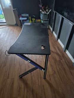gamimg table