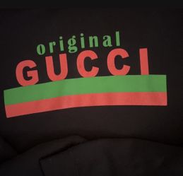 Men’s designer hoodie (OBO)