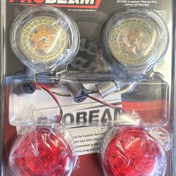 ProBeam Turn Signal Kit 