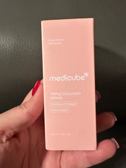 MEDICUBE Triple Collagen Serum