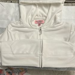 Juicy Couture sweater
