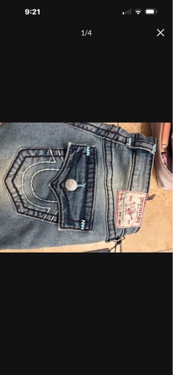 True religion jeans