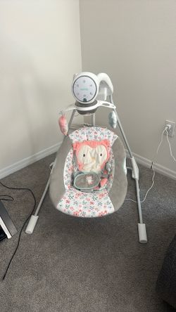 Baby Swing