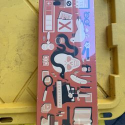 Secret Hitler Board Game