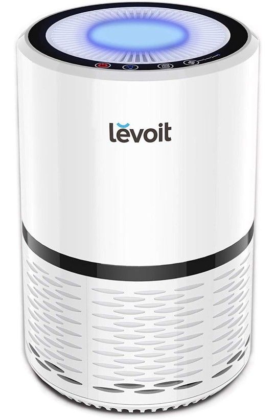 LV H132 Compact Air Purifier  - Brand New