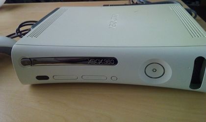Xbox 360