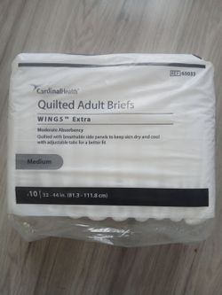 Adult Briefs