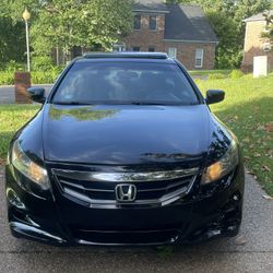 2011 Honda Accord Coupe
