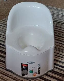 OXO Tot Potty Chair