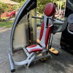 Sports Art Fitness Commercial Gym Equipment 