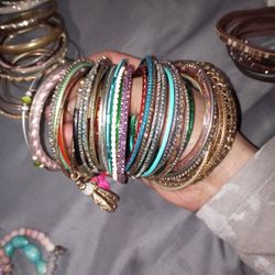 Costume Bracelets