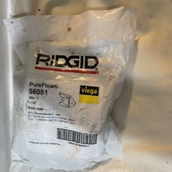 VIEGA PureFlow® Viega PureFlow® 1-1/2 in. Press Jaw 56081