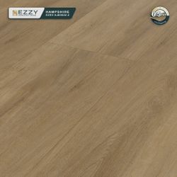 SPC Waterproof Flooring - 6.5mm Click Lock LVP