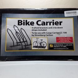 Stromberg carlson cargo caddy bike rack online