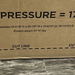 Over The Range Oven Microwave 