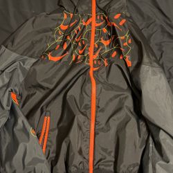 Nike Jackets & Coats Nike Jacket Sportswear Go The Extra Smile 