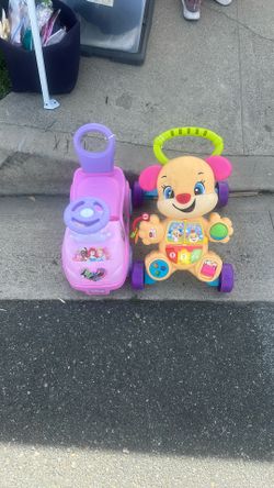 Toys