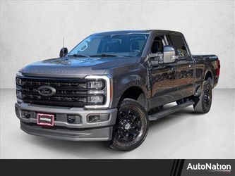 2023 Ford F-250