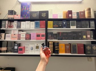 Men’s & Women’s Luxury Fragrances – Great Prices