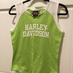 Harley Tee