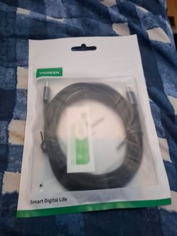 Ugreen USB-C to USB-C Cable