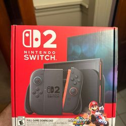 Nintendo Switch 2