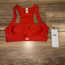 Alo Yoga-Airlift ignite bra