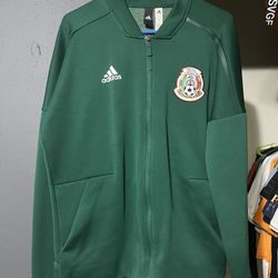 Adidas Men’s Mexico Jacket