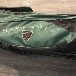 Nike Golf Bag 