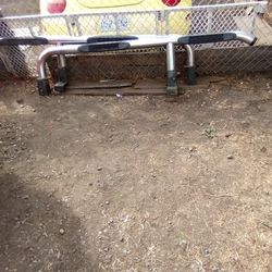 Running  Boards (Excellent Condition)