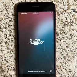 IPhone SE 3rd Generation 