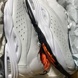 Drake NOCTA x Nike Air Zoom Drive Summit White DX5854-100 Men's Size