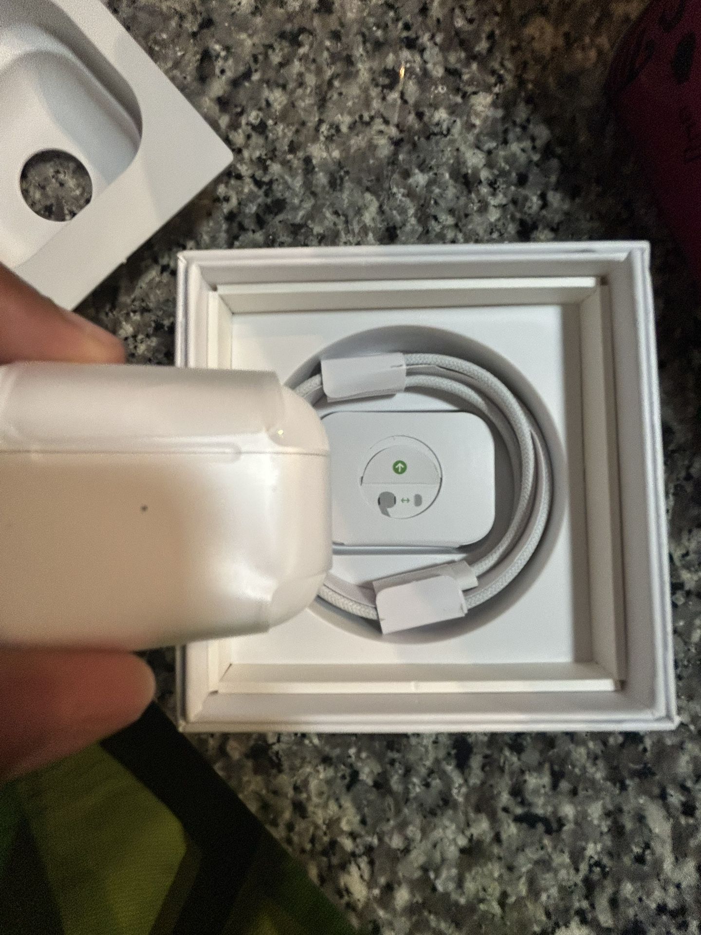 Airpod pro 2nd gen