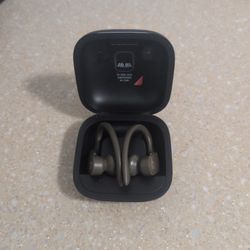 Powerbeats Pro