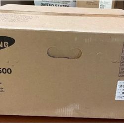 Samsung SL-SCF4500 Second Paper Tray Cassette Feeder For ProXpress Printers.