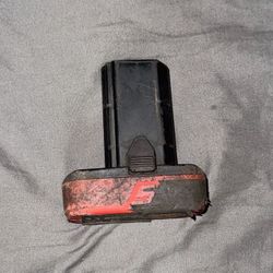 Snap On Battery 2.0 Ah     14.4 V