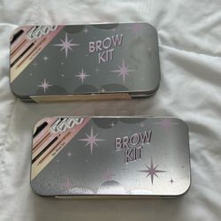 Brow Kit 5pcs