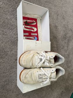 Travis Scott Air Force 1 sail