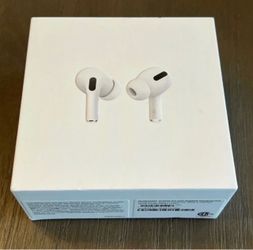 Apple AirPods Pro with MagSafe Charging Case