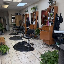 Beauty Salon For Sale In Humble TX