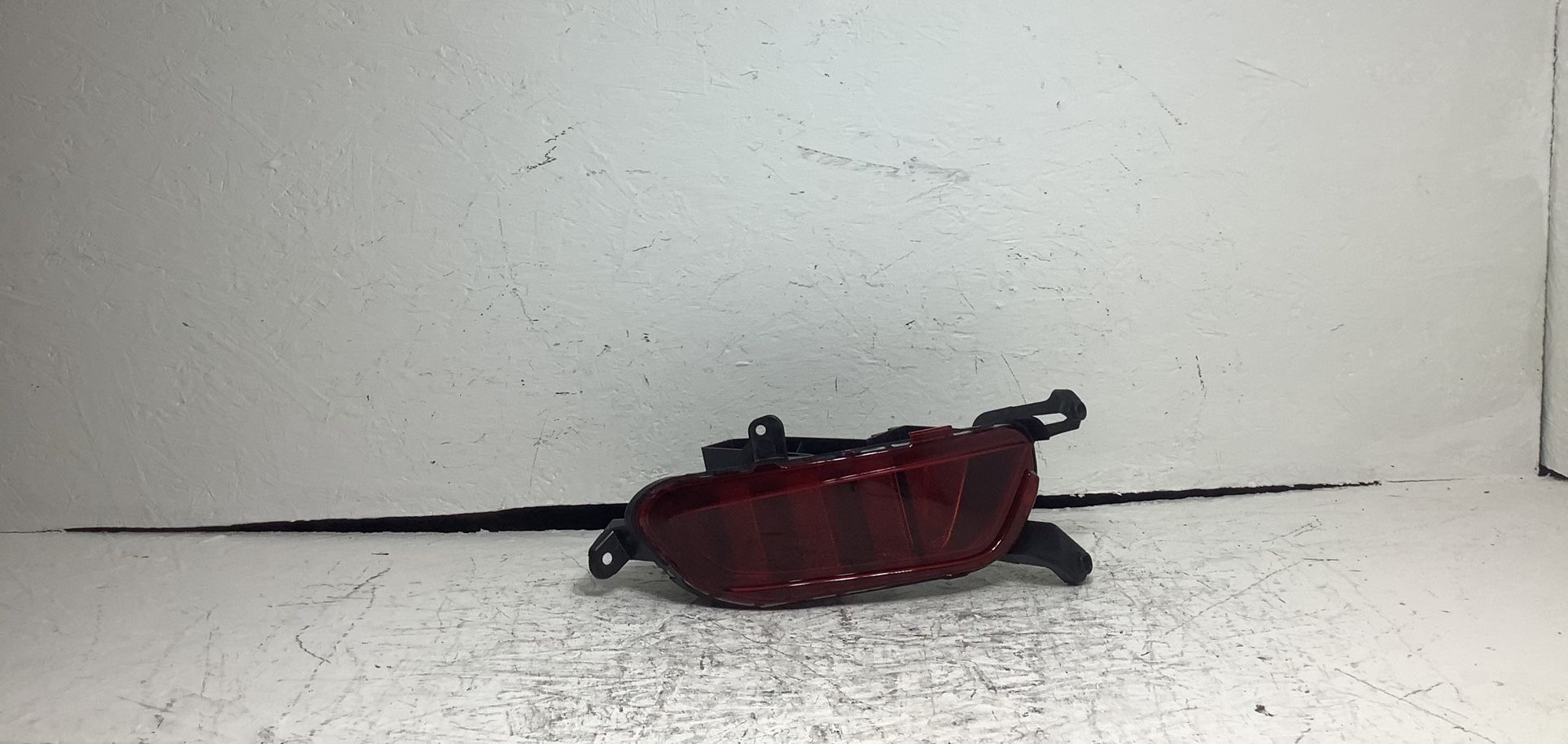 2016 2021 Mazda CX-5 left rear bumper reflector (1CC)