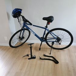 Selling My Cycle Plus Accessories 