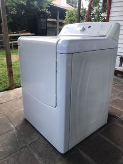 Kenmore Elite Dryer (parts or fix up)