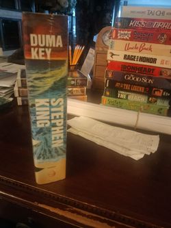 Stephen King Hardcover